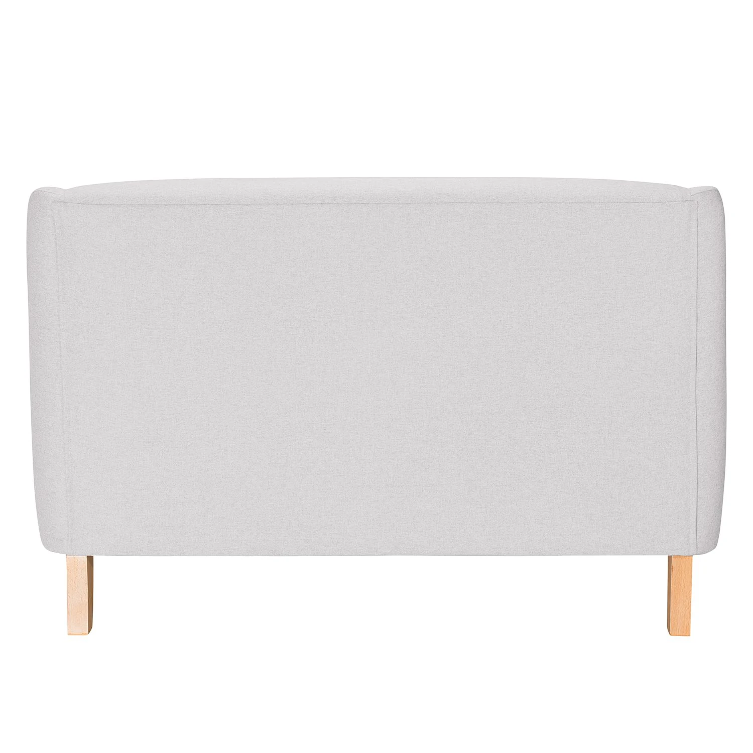 Mørteens Sofa Gin Gin (2-Sitzer) Filz - Kies 5 Mørteens Sofa Gin Gin (2-Sitzer) Filz - Kies – Bild 5