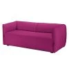 Fredriks Sofa Grady I (3-Sitzer) Webstoff