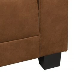 Loftscape Sofa Greenwood (2-Sitzer) - Microfaser Priya: Cognac 15 Loftscape Sofa Greenwood (2-Sitzer) - Microfaser Priya: Cognac -Wohnzimmermöbel boutique en ligne sofa greenwood 2 sitzer antiklederlook cognac 4493856