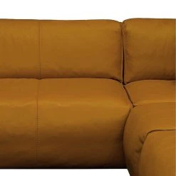 Studio Copenhagen 2-Sitzer Sofa HUDSON - Echtleder Neka: Cognac -Wohnzimmermöbel boutique en ligne sofa hudson 2 sitzer echtleder cognac 3852788