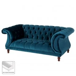 Max Winzer Sofa Ivette (2-Sitzer) - Microfaser - Türkis -Wohnzimmermöbel boutique en ligne sofa ivette 2 sitzer microfaser tuerkis 5005584