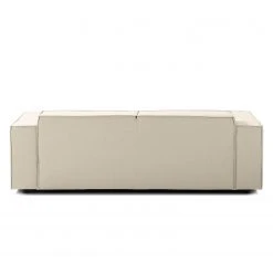 Sofa Kinx (2,5-Sitzer) Webstoff - Webstoff Osta: Altweiß - Keine Funktion -Wohnzimmermöbel boutique en ligne sofa kinx 2 5 sitzer webstoff stoff osta altweiss 4320008