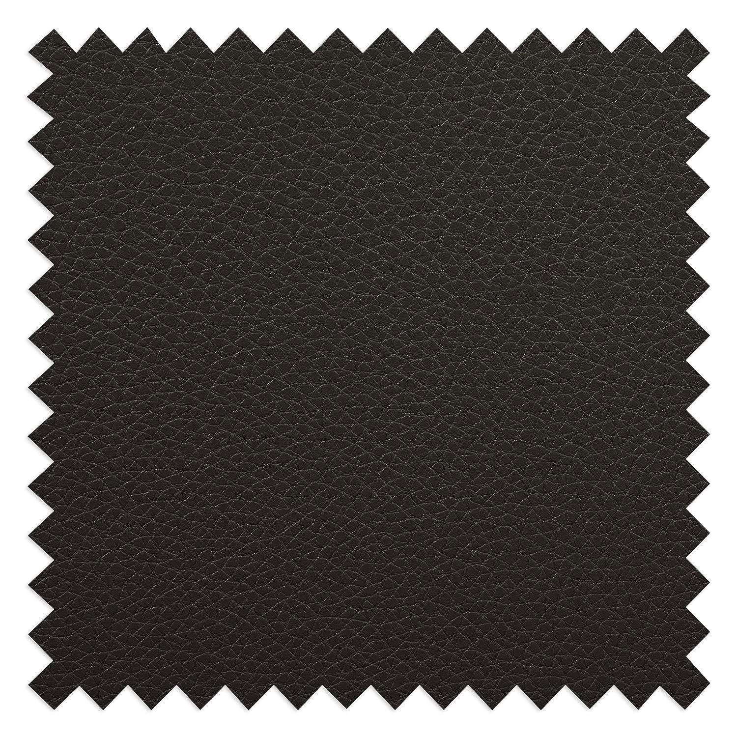 Modoform Sofa Lakin (2-Sitzer) - Kunstleder - Dunkelbraun 13 Modoform Sofa Lakin (2-Sitzer) - Kunstleder - Dunkelbraun – Bild 13