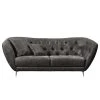 Ars manufacti Sofa Larrau (3-Sitzer) - Antiklederlook