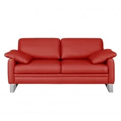 Fredriks Sofa Laureto II (2-Sitzer) Echtleder - Rot 15 Fredriks Sofa Laureto II (2-Sitzer) Echtleder - Rot -Wohnzimmermöbel boutique en ligne sofa laureto ii 2 sitzer echtleder rot 3611285