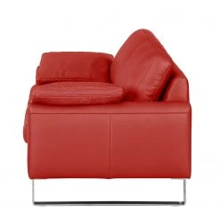 Fredriks Sofa Laureto II (2-Sitzer) Echtleder - Rot 16 Fredriks Sofa Laureto II (2-Sitzer) Echtleder - Rot -Wohnzimmermöbel boutique en ligne sofa laureto ii 2 sitzer echtleder rot 3611289