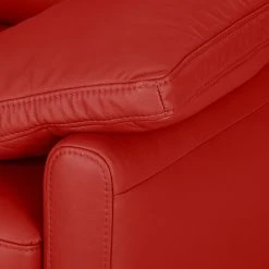 Fredriks Sofa Laureto II (2-Sitzer) Echtleder - Rot 20 Fredriks Sofa Laureto II (2-Sitzer) Echtleder - Rot -Wohnzimmermöbel boutique en ligne sofa laureto ii 2 sitzer echtleder rot 3611305