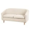 Mørteens Sofa Little (2-Sitzer) - Beige