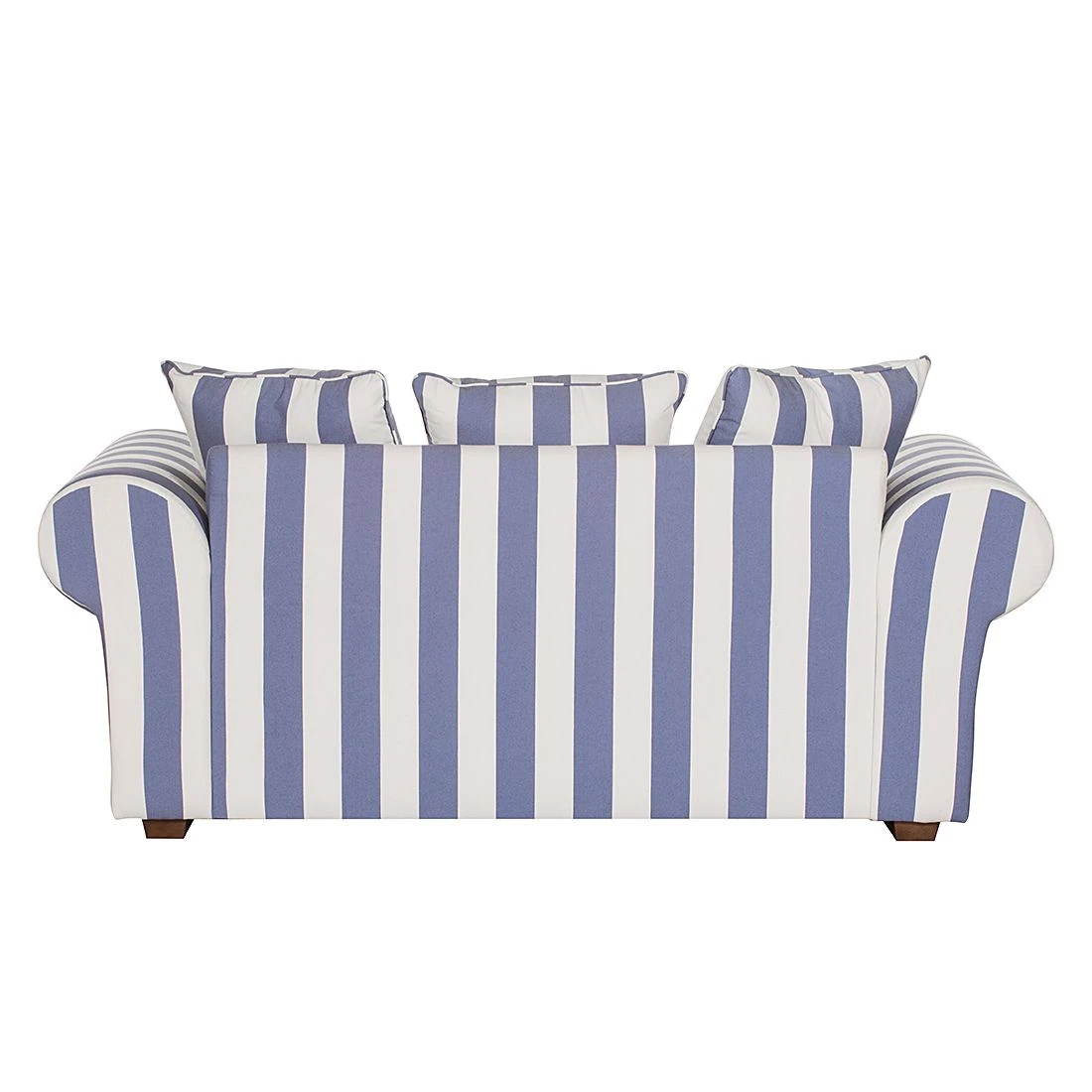 Maison Belfort Sofa Colmar (2-Sitzer) - Blau 5 Maison Belfort Sofa Colmar (2-Sitzer) - Blau – Bild 5