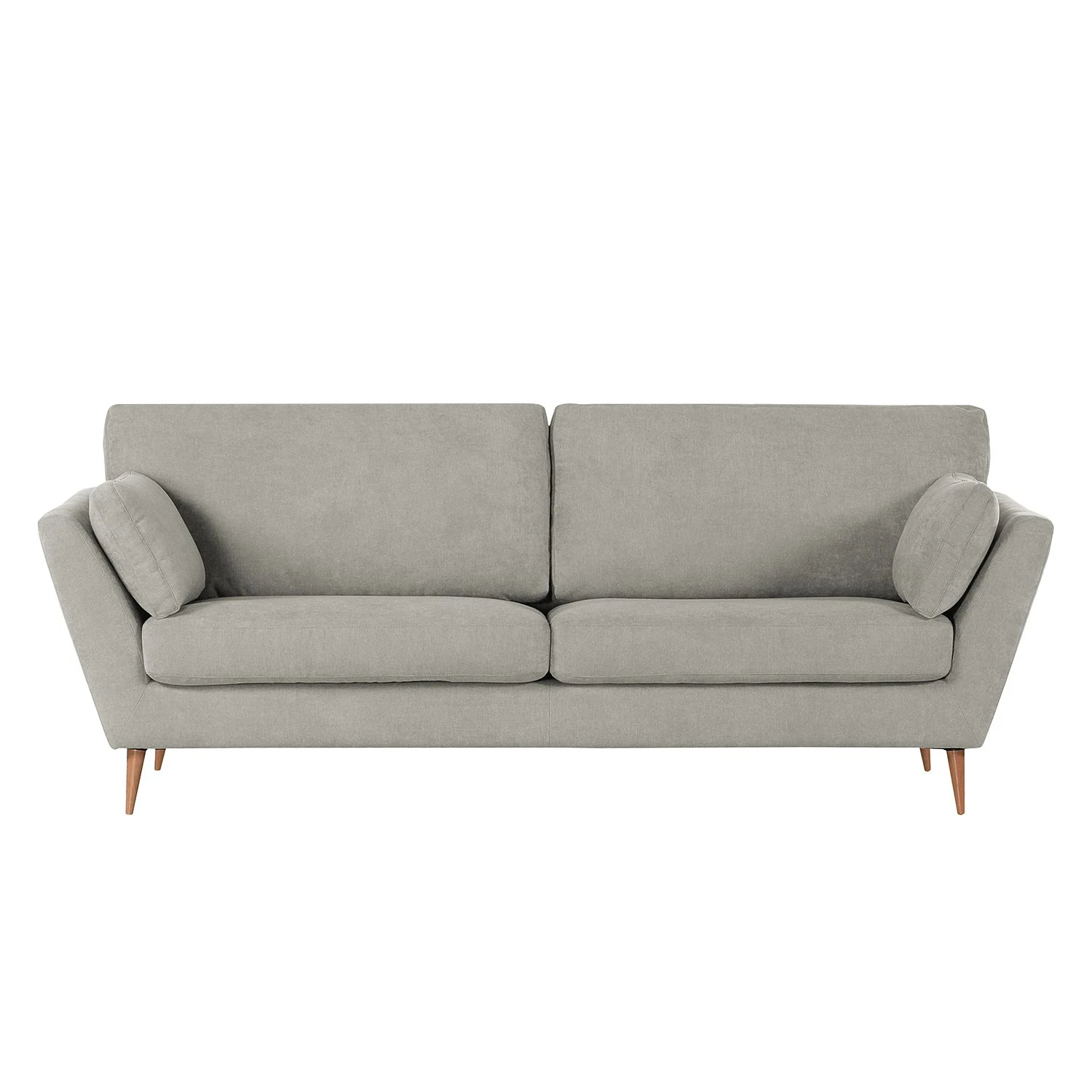 Norrwood Sofa Lorneville (3-Sitzer) Webstoff - Fango 3 Norrwood Sofa Lorneville (3-Sitzer) Webstoff - Fango – Bild 3