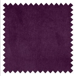 Maison Belfort Sofa Luro (2-Sitzer) Samt -Wohnzimmermöbel boutique en ligne sofa luro samt 2 sitzer beere 4769144