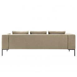 Studio Copenhagen Sofa Madison (3-Sitzer) Samt - Samt Shyla: Beige 21 Studio Copenhagen Sofa Madison (3-Sitzer) Samt - Samt Shyla: Beige -Wohnzimmermöbel boutique en ligne sofa madison 3 sitzer samt stoff shyla beige 5107956