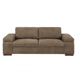 Ars Natura Sofa Maine (2-Sitzer) Echtleder - Cappuccino 13 Ars Natura Sofa Maine (2-Sitzer) Echtleder - Cappuccino -Wohnzimmermöbel boutique en ligne sofa maine 2 sitzer echtleder cappuccino 4479380
