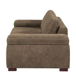 Ars Natura Sofa Maine (2-Sitzer) Echtleder - Cappuccino 14 Ars Natura Sofa Maine (2-Sitzer) Echtleder - Cappuccino -Wohnzimmermöbel boutique en ligne sofa maine 2 sitzer echtleder cappuccino 4479384