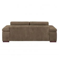 Ars Natura Sofa Maine (2-Sitzer) Echtleder - Cappuccino 15 Ars Natura Sofa Maine (2-Sitzer) Echtleder - Cappuccino -Wohnzimmermöbel boutique en ligne sofa maine 2 sitzer echtleder cappuccino 4479388