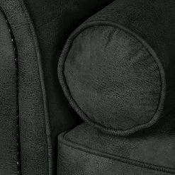 Ars manufacti Sofa Mallow (2-Sitzer) - Antiklederoptik Anthrazith 27 Ars manufacti Sofa Mallow (2-Sitzer) - Antiklederoptik Anthrazith -Wohnzimmermöbel boutique en ligne sofa mallow 2 sitzer antiklederoptik anthrazith 436510