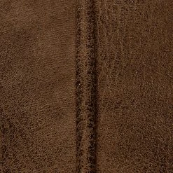 Ars manufacti Sofa Mallow (3- Sitzer) Antiklederoptik - Braun -Wohnzimmermöbel boutique en ligne sofa mallow 3 sitzer antiklederoptik braun 436254