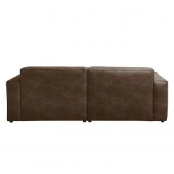Ars manufacti Sofa Manchester (2-Sitzer) Antiklederloo - Braun 14 Ars manufacti Sofa Manchester (2-Sitzer) Antiklederloo - Braun -Wohnzimmermöbel boutique en ligne sofa manchester 2 sitzer antiklederlook braun 4354620