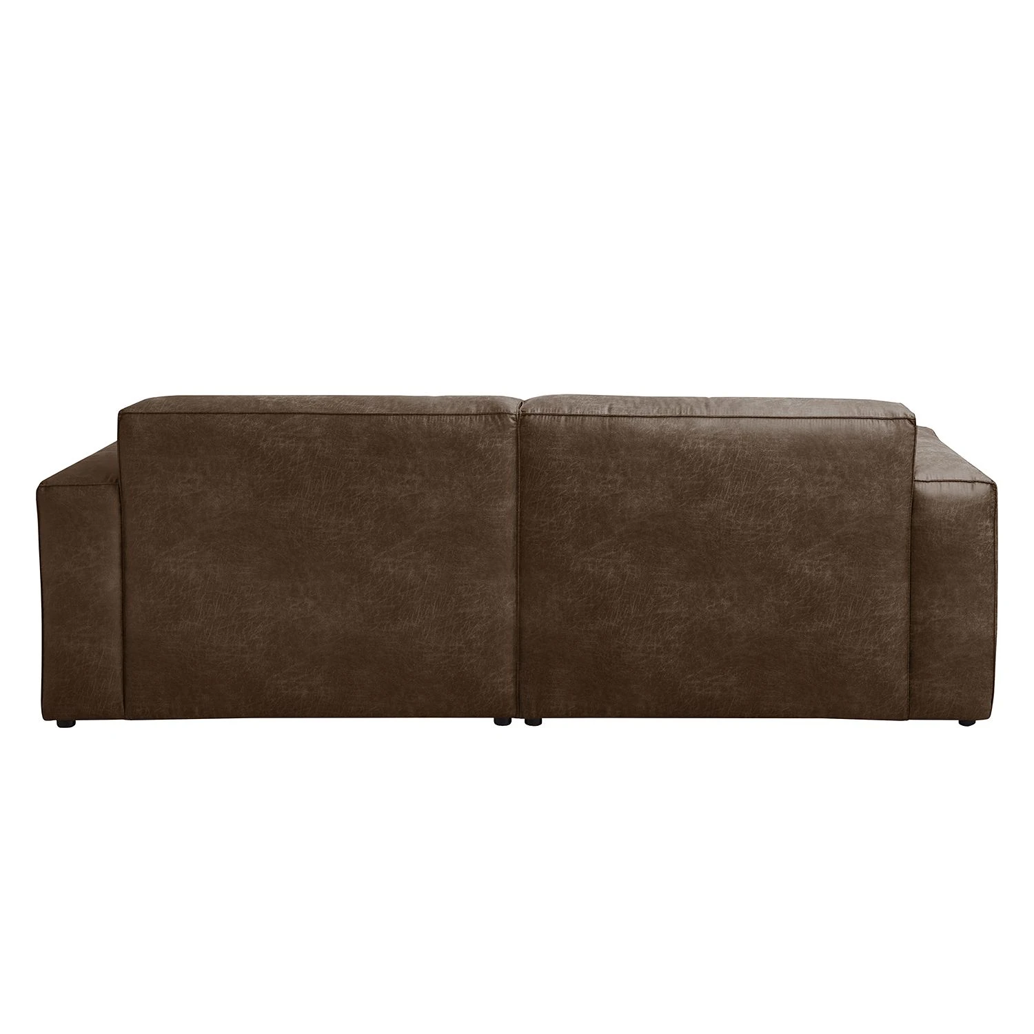 Ars manufacti Sofa Manchester (2-Sitzer) Antiklederloo - Braun 5 Ars manufacti Sofa Manchester (2-Sitzer) Antiklederloo - Braun – Bild 5