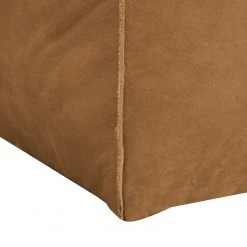 Ars manufacti Sofa Manchester (2-Sitzer) Echtleder - Cognac -Wohnzimmermöbel boutique en ligne sofa manchester 2 sitzer echtleder 4354724