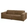 Ars manufacti Sofa Manchester (3-Sitzer) Antiklederloo - Camel