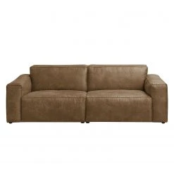 Ars manufacti Sofa Manchester (3-Sitzer) Antiklederloo - Camel 12 Ars manufacti Sofa Manchester (3-Sitzer) Antiklederloo - Camel -Wohnzimmermöbel boutique en ligne sofa manchester 3 sitzer antiklederlook camel 4354360