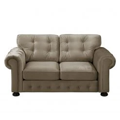 Velvet Studio Polstergarnitur Marau (3-2-1) - Latte Macchiato -Wohnzimmermöbel boutique en ligne sofa marau 2 sitzer samt latte macchiato 4915332