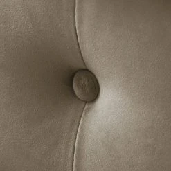 Velvet Studio Sofa Marau (3-Sitzer) - Latte Macchiato -Wohnzimmermöbel boutique en ligne sofa marau 3 sitzer samt latte macchiato 4915140 1