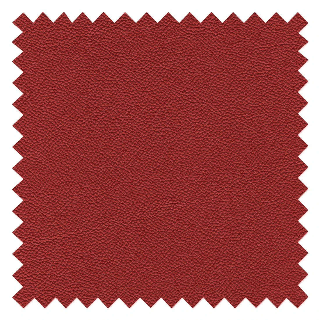 Fredriks Sofa Masca Echtleder (2-Sitzer) - Karminrot 8 Fredriks Sofa Masca Echtleder (2-Sitzer) - Karminrot – Bild 8