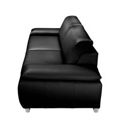 Fredriks Sofa Masca (3-Sitzer) Echtleder - Schwarz 12 Fredriks Sofa Masca (3-Sitzer) Echtleder - Schwarz -Wohnzimmermöbel boutique en ligne sofa masca 3 sitzer echtleder schwarz 514071
