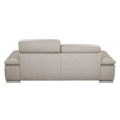 Fredriks Sofa Masca (3-Sitzer) - Strukturstoff Beige 12 Fredriks Sofa Masca (3-Sitzer) - Strukturstoff Beige -Wohnzimmermöbel boutique en ligne sofa masca 3 sitzer strukturstoff beige 444451
