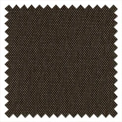 Fredriks Sofa Masca (3-Sitzer) - Strukturstoff Grau-Braun -Wohnzimmermöbel boutique en ligne sofa masca 3 sitzer strukturstoff grau braun 444347