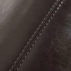 Maison Belfort Sofa Nespolo (2-Sitzer) - Kunstleder Dunkelbraun 17 Maison Belfort Sofa Nespolo (2-Sitzer) - Kunstleder Dunkelbraun -Wohnzimmermöbel boutique en ligne sofa nespolo 2 sitzer bycast echtleder dunkelbraun 3320521