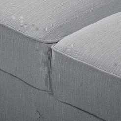 Maison Belfort Chesterfield Sessel Pintano - Silbergrau 18 Maison Belfort Chesterfield Sessel Pintano - Silbergrau -Wohnzimmermöbel boutique en ligne sofa pintano 3 sitzer webstoff silbergrau 4897412 2