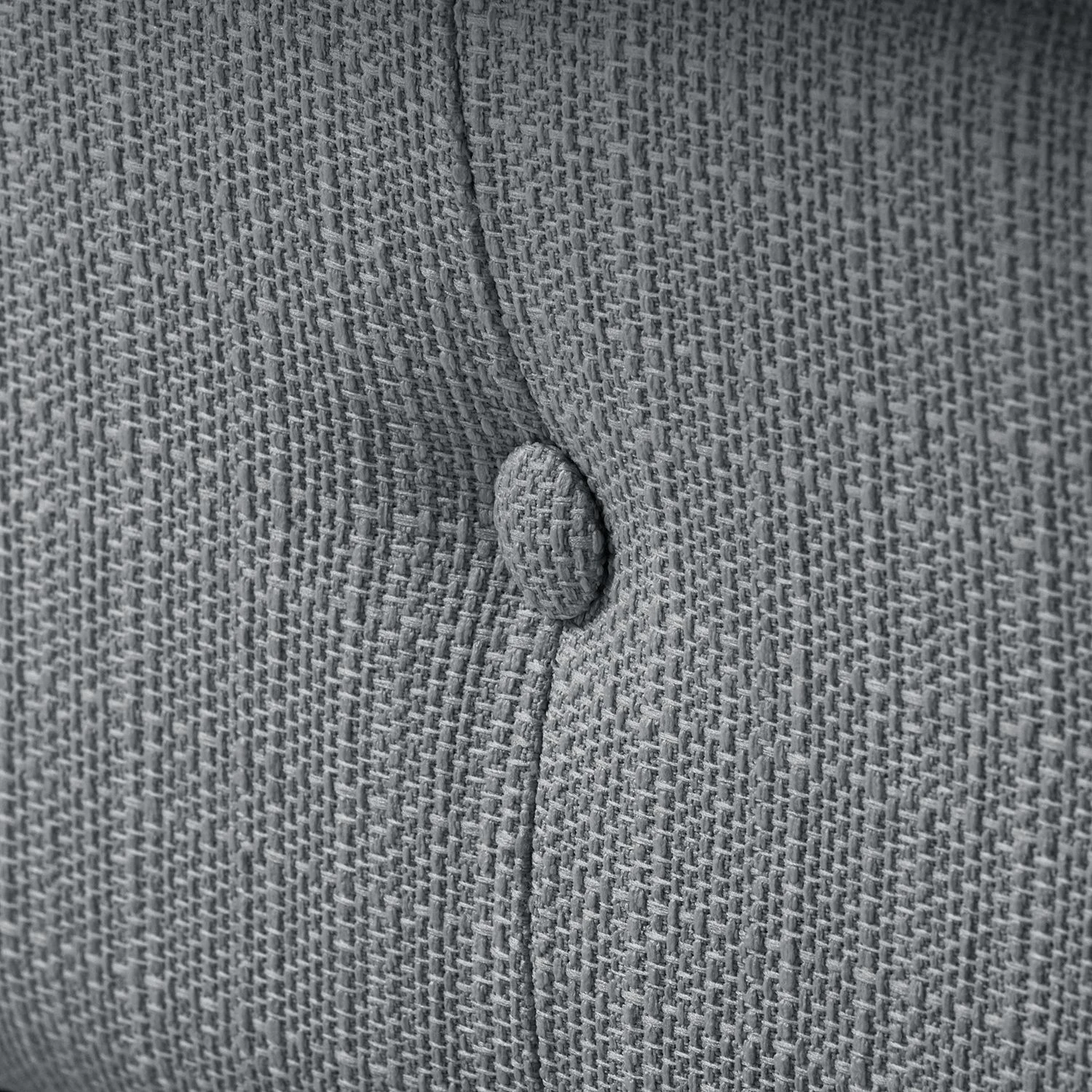 Maison Belfort Sofa Pintano (3-Sitzer) - Silbergrau 9 Maison Belfort Sofa Pintano (3-Sitzer) - Silbergrau – Bild 9