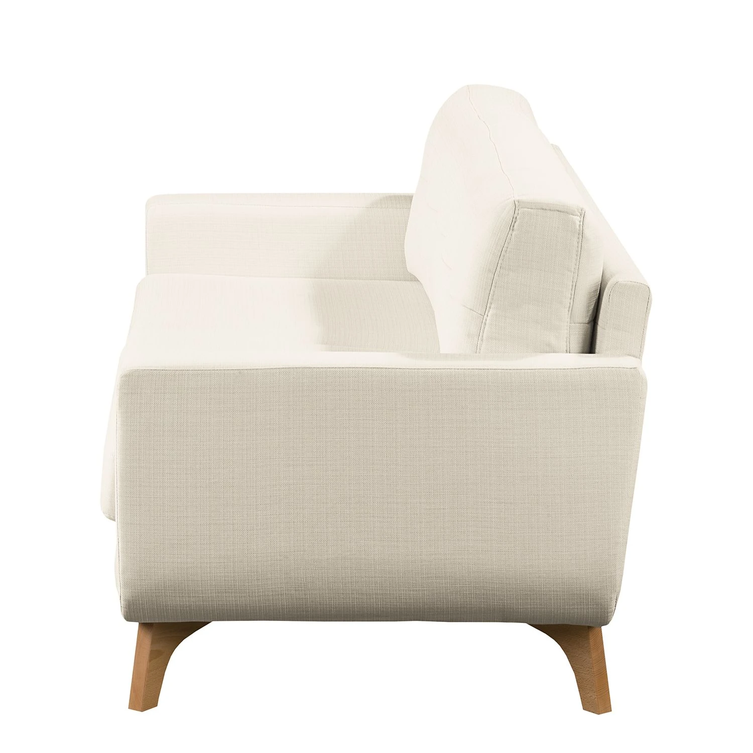 Mørteens Polstergarnitur Postville (3-2-1) - Hellbeige 6 Mørteens Polstergarnitur Postville (3-2-1) - Hellbeige – Bild 6