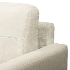 Mørteens Sofa Postville (2-Sitzer) - Hellbeige -Wohnzimmermöbel boutique en ligne sofa postville 3 sitzer strukturstoff hellbeige 4890804