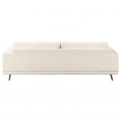 Fredriks Sofa Ramilia (2,5-Sitzer) - Creme -Wohnzimmermöbel boutique en ligne sofa ramilia 2 5 sitzer strukturstoff creme 4883208