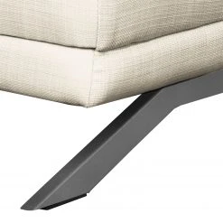 Fredriks Sofa Ramilia (2,5-Sitzer) - Creme -Wohnzimmermöbel boutique en ligne sofa ramilia 2 5 sitzer strukturstoff creme 4883224