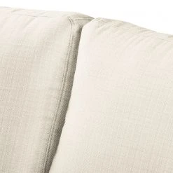 Fredriks Sofa Ramilia (2,5-Sitzer) - Creme -Wohnzimmermöbel boutique en ligne sofa ramilia 2 5 sitzer strukturstoff creme 4883236