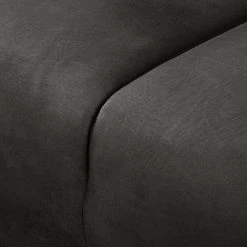 Fredriks Sofa Ramilia (2-Sitzer) - Dunkelgrau -Wohnzimmermöbel boutique en ligne sofa ramilia 2 sitzer antiklederlook dunkelgrau 4882220 1