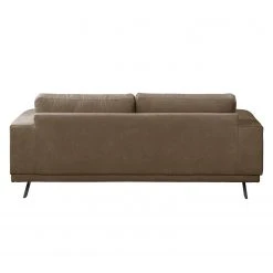 Fredriks Polstergarnitur Ramilia (3-2-1) - Muskat -Wohnzimmermöbel boutique en ligne sofa ramilia 2 sitzer antiklederlook muskat 4882028