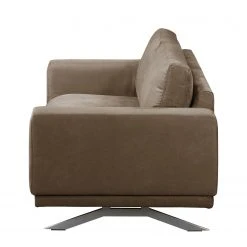 Fredriks Polstergarnitur Ramilia (3-2-1) - Muskat -Wohnzimmermöbel boutique en ligne sofa ramilia 2 sitzer antiklederlook muskat 4882032