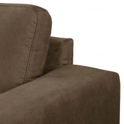 Fredriks Polstergarnitur Ramilia (3-2-1) - Muskat -Wohnzimmermöbel boutique en ligne sofa ramilia 2 sitzer antiklederlook muskat 4882036