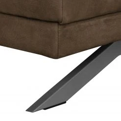 Fredriks Polstergarnitur Ramilia (3-2-1) - Muskat -Wohnzimmermöbel boutique en ligne sofa ramilia 2 sitzer antiklederlook muskat 4882044