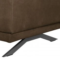 Fredriks Polstergarnitur Ramilia (3-2-1) - Muskat -Wohnzimmermöbel boutique en ligne sofa ramilia 2 sitzer antiklederlook muskat 4882048