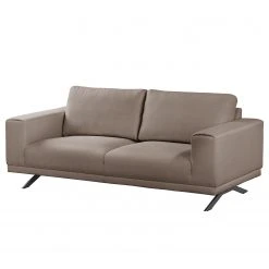 Fredriks Polstergarnitur Ramilia (3-2) - Cubanit -Wohnzimmermöbel boutique en ligne sofa ramilia 2 sitzer strukturstoff cubanit 4883304 1