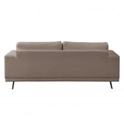 Fredriks Polstergarnitur Ramilia (3-2) - Cubanit -Wohnzimmermöbel boutique en ligne sofa ramilia 2 sitzer strukturstoff cubanit 4883312 1