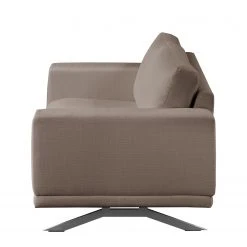 Fredriks Polstergarnitur Ramilia (3-2) - Cubanit -Wohnzimmermöbel boutique en ligne sofa ramilia 2 sitzer strukturstoff cubanit 4883316 1