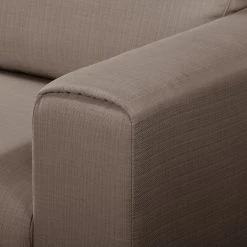 Fredriks Polstergarnitur Ramilia (3-2) - Cubanit -Wohnzimmermöbel boutique en ligne sofa ramilia 2 sitzer strukturstoff cubanit 4883324 1